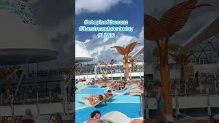 Great VACATION #travel #cruising #lifeisbutadream