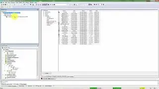Configuración IO Scanner M580