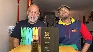 Renier Perfumes Taino Collection Behique Fragrance Review with E + Full Bottle GIVEAWAY (CLOSED)