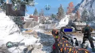 Svg Sniping on Infection