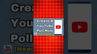 &ldquo;YouTube Community Tab में Post कैसे करें? 🔥&rdquo;#shorts #tech #TechShaileshYT