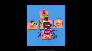 EMBRAW NEVER WINS A MINIGAME😂