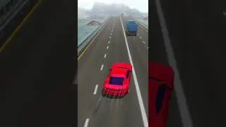 Real sounds like turbo  racing🏇🏇 3d #cargamescar #highspeedgaming 🎮🎮#shorts
