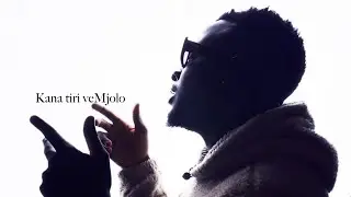 Crooger - Mjolo (Official Lyric Video)