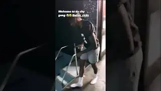 Eli Ricks SHOWS OFF his NEW jersey number & is welcomed by Bama teammates