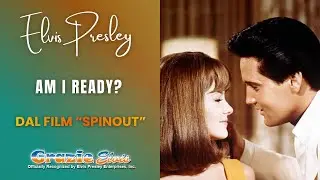 Elvis Presley - 