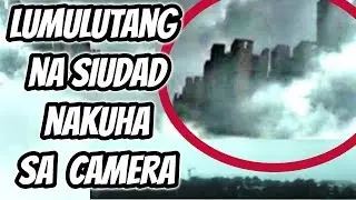 WVT : 5 Misteryosong Pangyayari na nakita sa Kalangitan | What's Viral Today