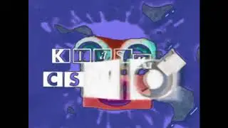 (NEW EFFECT) Klasky Csupo in Silver Milk