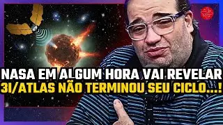VIDA ALIENIGENA É UMA CERTEZA ESCONDIDA - EXISTE PROVAS