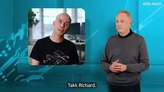 Expert Talk: Sikkerhet