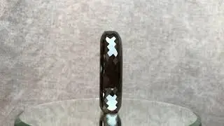 S000002 &laquo;Защитник мира&raquo;. Ореол. Дымчатый кварц. 400 карат. 75 000 ₽