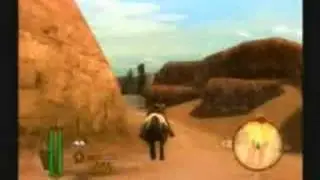 GUN Side Missions 01 Bounties 1