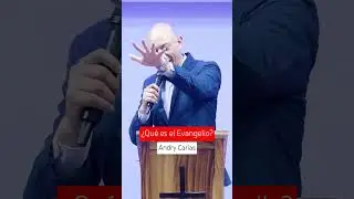 &iquest;Qu&eacute; es el Evangelio?