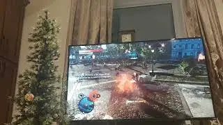 Roland (boss fight) prototype 2