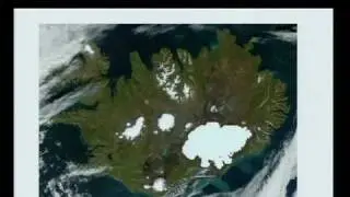 Dr. Gwenn Flowers: Glacier and ice-sheet dynamics in a warming world