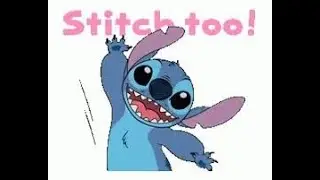 Stitch with me et la découverte de la campagne londonienne….. 🌳🦢☀️