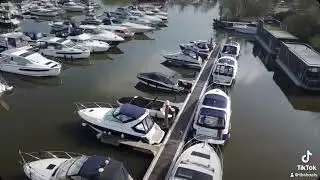TBS Boats