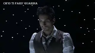 WhiteCrown - Ch'io Ti Farò Guardia (Official Music Video)