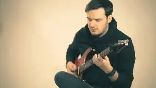 Laney IRT-Pulse - Official Demo by Martin Miller (english)