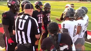 #32 Arlington Martin vs #11 Lake Travis Highlights