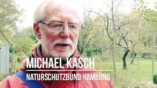 Michael Kasch über Tierschutz im Garten | EXPEDITION #10 | TIERE