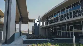 Eco Point Offices | Beautiful Ground floor offices to let