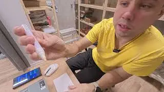 Снимаю видео каждый день, Работа на Ozon пункт выдачи Vlog_001