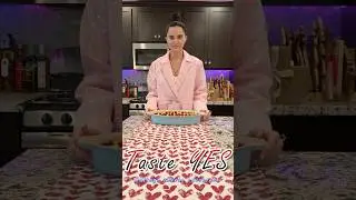 YES Cottage cheese casserole #baking #recipe #foodie #cottagecheese #casseroles #asmr #shorts #tasty