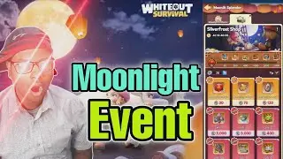 Лучшие бесплатные предметы, которые стоит получить на мероприятии Moonlight | Руководство по мага...