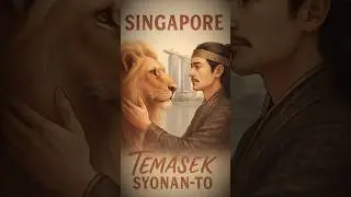 Apa nama asli Singapura sebelum dijajah? Ternyata bukan Singapura!