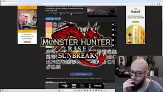 MH Rise: Sunbreak | La mia Tier List