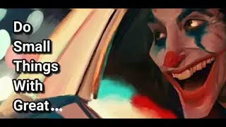 Powerful Inspirational Quotes For STUDENTS | Life Changing Quotes Joker Motivation | KING STAR