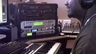 NefRyder Does 3 Quality Beats Against Time