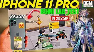 IPHONE 11 PRO -