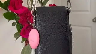 Personal Safety Alarm for Women, 2 Pack 140dB Travel Safe Waterproof Self Defense Keychain Review