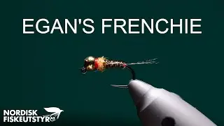 Ørretfluer - Egan's Frenchie
