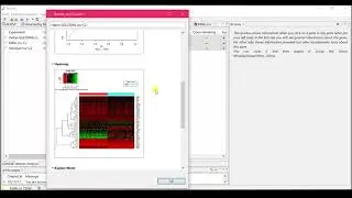 Bioplat summary - Cancer gene signature platform