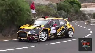 Subida Guía de Isora 2025