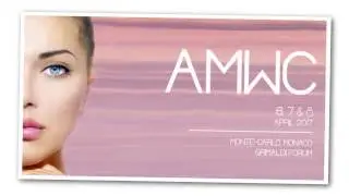 Фото звіт AMWC 2017