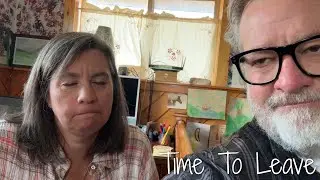 She's Leaving | Big Family Homestead