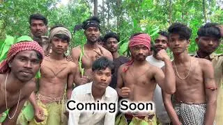 আদিবাসীদের জঙ্গল রাজ😨Trailer | New Bangla Comedy | Jgm Funny Comedy 