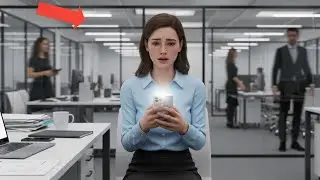 My CEO Accidentally Sent Me a Photo  “See What You Could’ve Had” My Reply Got Me fired