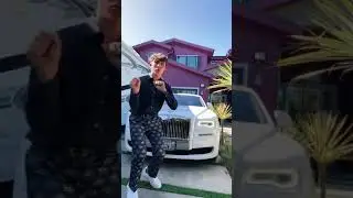 Donlad Dougher | TikTok