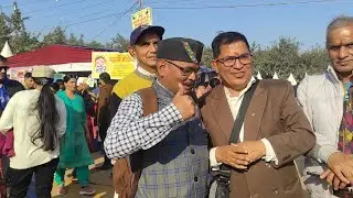 || महाकौथिक नोएडा में सभी उत्तराखंड के youtuber मिले   || खुब हंसी मजाक और मस्ती करी