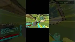 Ultrakill Jackhammer New Tech / No cooldown parry slam storage?