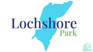 North Ayrshire Council Lochshore 5km Leisure Route