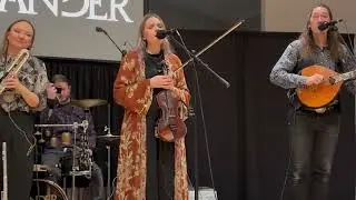 Swedish Group Frander's Sea Shanty at the Scandinavian Club in Connecticut  2026