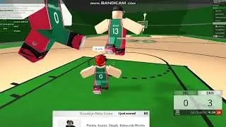 How to shoot like a Pro in NBA PHENOM!!!