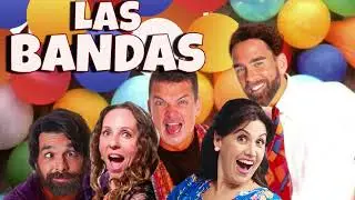 Noche de Patas - 01 de octubre del 2021 - Programa Completo (1/3)