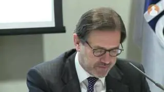 Jos&eacute; Antonio Llorente explica el &eacute;xito de Llorente & Cuenca en su vig&eacute;simo aniversario